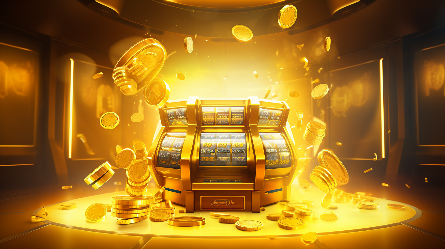 eruminate Slot PG Background illus Yellow tone Rich money 4K f30275c0 4ab9 4660 bfbd c7591cd20b00 Auto Slot PG .com เว็บตรง สล็อต PG อันดับ 1 ฝากถอนออโต้ มั่นคง ปลอดภัย