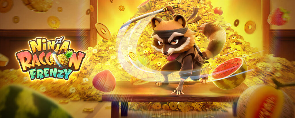 มารู้จัก "Ninja Raccoon Frenzy" Auto Slot เกมใหม่ โดย (Auto Slot PG) 1 2a35716f 6364 45dd ac57 081821a37d5d Auto Slot PG .com เว็บตรง สล็อต PG อันดับ 1 ฝากถอนออโต้ มั่นคง ปลอดภัย