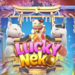Lucky Neko Auto Slot PG .com เว็บตรง สล็อต PG อันดับ 1 ฝากถอนออโต้ มั่นคง ปลอดภัย