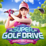 Super Golf Drive Auto Slot PG .com เว็บตรง สล็อต PG อันดับ 1 ฝากถอนออโต้ มั่นคง ปลอดภัย
