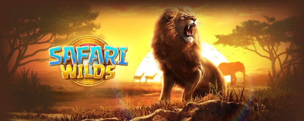 มารู้จัก "Safari Wild" Auto Slot เกมใหม่ โดย (Auto Slot PG) 1 b0afaa10 799f 4e35 8941 48c16de7e06a Auto Slot PG .com เว็บตรง สล็อต PG อันดับ 1 ฝากถอนออโต้ มั่นคง ปลอดภัย