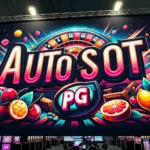 Slot PG เว็บตรง