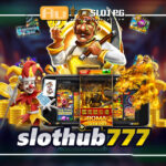 slothub777 เว็บสล็อต100 Auto Slot PG .com เว็บตรง สล็อต PG อันดับ 1 ฝากถอนออโต้ มั่นคง ปลอดภัย