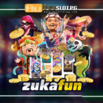 zukafun 1 Auto Slot PG .com เว็บตรง สล็อต PG อันดับ 1 ฝากถอนออโต้ มั่นคง ปลอดภัย