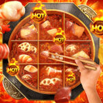 Hotpot Auto Slot PG .com เว็บตรง สล็อต PG อันดับ 1 ฝากถอนออโต้ มั่นคง ปลอดภัย