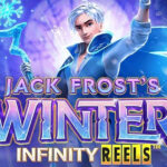 Jack Frost's Winter: สล๊อต วงล้อไร้ขีดจำกัด แตกหนัก 100,000x – คู่มือ สล๊อตออนไลน์ เว็บตรง 3 Jack Frosts Winter Auto Slot PG .com เว็บตรง สล็อต PG อันดับ 1 ฝากถอนออโต้ มั่นคง ปลอดภัย