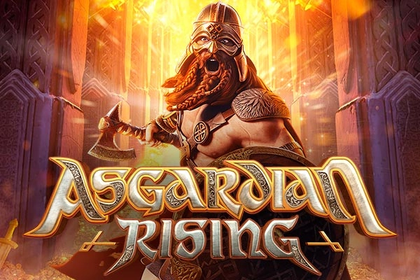 AsgardianRising 3 web 3 Auto Slot PG .com เว็บตรง สล็อต PG อันดับ 1 ฝากถอนออโต้ มั่นคง ปลอดภัย