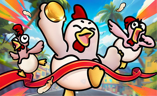 Chicky Run 3 web 3 Auto Slot PG .com เว็บตรง สล็อต PG อันดับ 1 ฝากถอนออโต้ มั่นคง ปลอดภัย