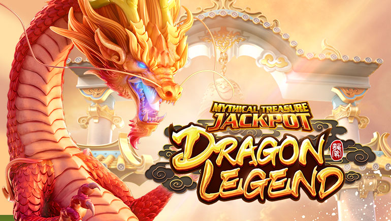 DragonLegend 3 web 3 Auto Slot PG .com เว็บตรง สล็อต PG อันดับ 1 ฝากถอนออโต้ มั่นคง ปลอดภัย