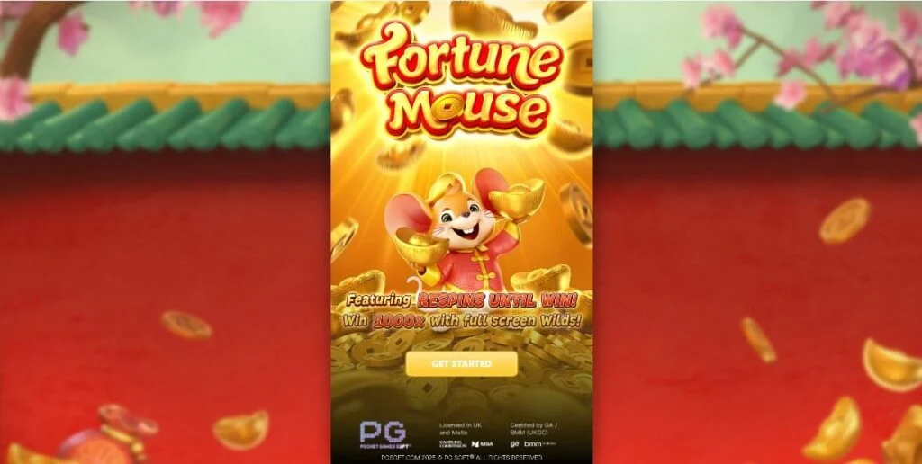 Fortune Mouse 3 web 3 Auto Slot PG .com เว็บตรง สล็อต PG อันดับ 1 ฝากถอนออโต้ มั่นคง ปลอดภัย