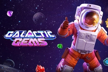 Galactic Gems 3 web 3 Auto Slot PG .com เว็บตรง สล็อต PG อันดับ 1 ฝากถอนออโต้ มั่นคง ปลอดภัย