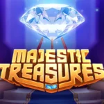Majestic Treasures เจาะลึกสล็อตเพชรพันล้าน 2026 – 7 กลยุทธ์พิชิตกำไรที่ สล็อต xo24 3 Majestic Treasures 3 web 3 Auto Slot PG .com เว็บตรง สล็อต PG อันดับ 1 ฝากถอนออโต้ มั่นคง ปลอดภัย