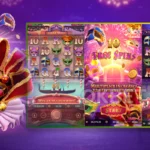 สล็อต 777 pg เว็บตรง Mask Carnival เจาะลึก 7 เทคนิคลับคว้ากำไรมหาศาล 20,000x! 4 Mask Carnival 3 web 3 Auto Slot PG .com เว็บตรง สล็อต PG อันดับ 1 ฝากถอนออโต้ มั่นคง ปลอดภัย