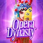 Opera Dynasty 3 web 3 Auto Slot PG .com เว็บตรง สล็อต PG อันดับ 1 ฝากถอนออโต้ มั่นคง ปลอดภัย