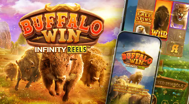 buffalo win 3 web 3 Auto Slot PG .com เว็บตรง สล็อต PG อันดับ 1 ฝากถอนออโต้ มั่นคง ปลอดภัย