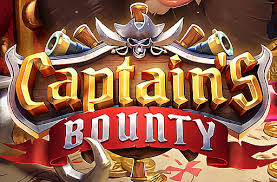 captains bounty 3 web 3 Auto Slot PG .com เว็บตรง สล็อต PG อันดับ 1 ฝากถอนออโต้ มั่นคง ปลอดภัย