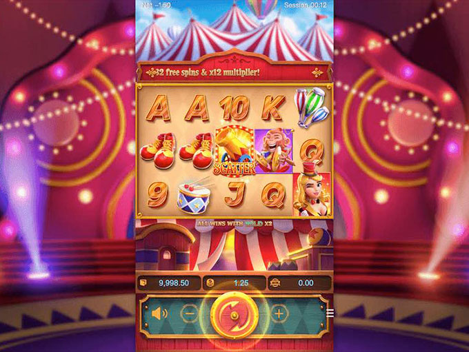 circus delight 3 web 3 Auto Slot PG .com เว็บตรง สล็อต PG อันดับ 1 ฝากถอนออโต้ มั่นคง ปลอดภัย