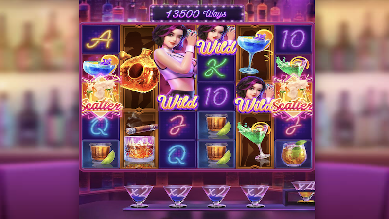 cocktail nights 3 web 3 Auto Slot PG .com เว็บตรง สล็อต PG อันดับ 1 ฝากถอนออโต้ มั่นคง ปลอดภัย