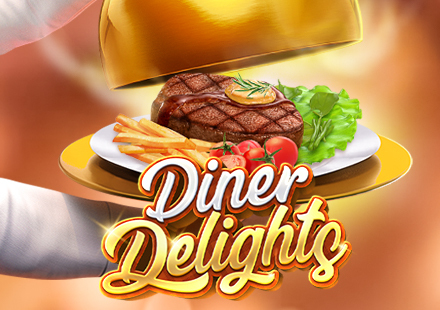 diner delights 3 web 3 Auto Slot PG .com เว็บตรง สล็อต PG อันดับ 1 ฝากถอนออโต้ มั่นคง ปลอดภัย