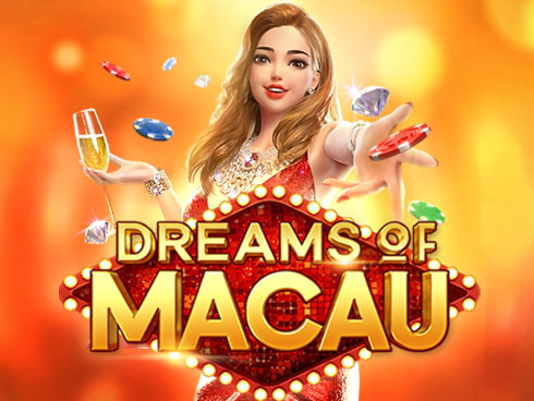 dreams of macau 3 web 3 Auto Slot PG .com เว็บตรง สล็อต PG อันดับ 1 ฝากถอนออโต้ มั่นคง ปลอดภัย