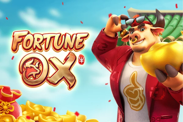 fortune ox 3 web 3 Auto Slot PG .com เว็บตรง สล็อต PG อันดับ 1 ฝากถอนออโต้ มั่นคง ปลอดภัย