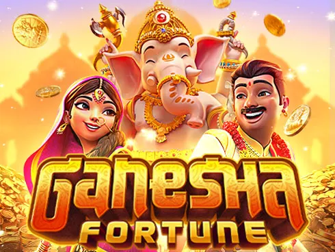 ganesha fortune 3 web 3 Auto Slot PG .com เว็บตรง สล็อต PG อันดับ 1 ฝากถอนออโต้ มั่นคง ปลอดภัย