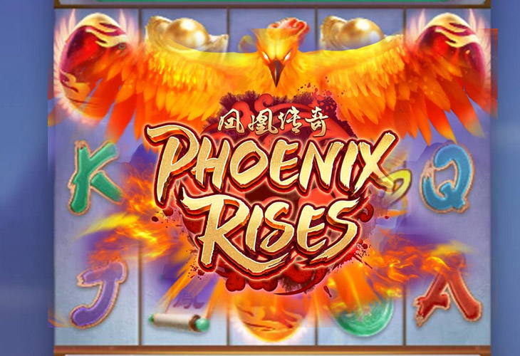 phoenix rises 3 web 3 Auto Slot PG .com เว็บตรง สล็อต PG อันดับ 1 ฝากถอนออโต้ มั่นคง ปลอดภัย