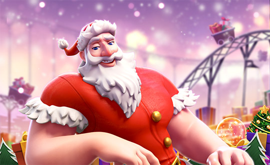 santas gift rush 3 web 3 Auto Slot PG .com เว็บตรง สล็อต PG อันดับ 1 ฝากถอนออโต้ มั่นคง ปลอดภัย