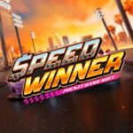 รีวิว Speed Winner (PG Soft) ฉบับสมบูรณ์! วิเคราะห์ RTP 96.72% กลไกตัวคูณสะสม และเทคนิคทำเงินจากผู้เชี่ยวชาญ 3 speed winner 3 web 3 Auto Slot PG .com เว็บตรง สล็อต PG อันดับ 1 ฝากถอนออโต้ มั่นคง ปลอดภัย