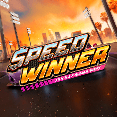 รีวิว Speed Winner (PG Soft) ฉบับสมบูรณ์! วิเคราะห์ RTP 96.72% กลไกตัวคูณสะสม และเทคนิคทำเงินจากผู้เชี่ยวชาญ 1 speed winner 3 web 3 Auto Slot PG .com เว็บตรง สล็อต PG อันดับ 1 ฝากถอนออโต้ มั่นคง ปลอดภัย