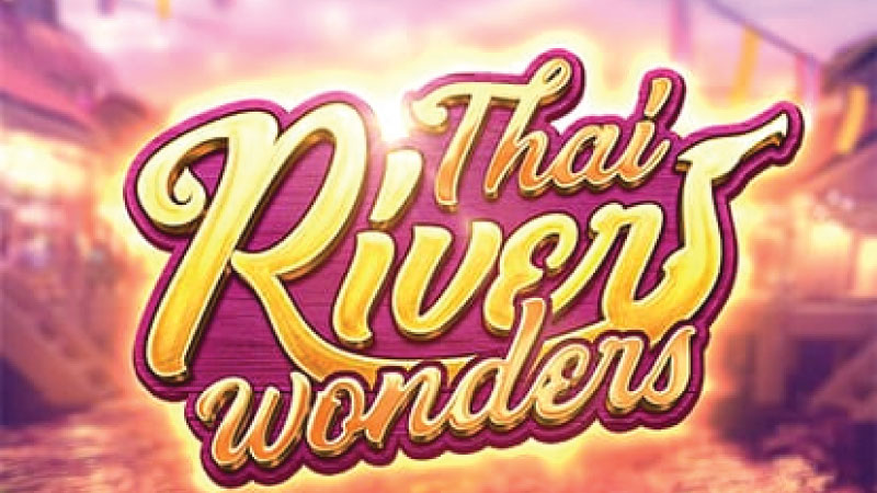 thai river wonders 3 web 3 Auto Slot PG .com เว็บตรง สล็อต PG อันดับ 1 ฝากถอนออโต้ มั่นคง ปลอดภัย