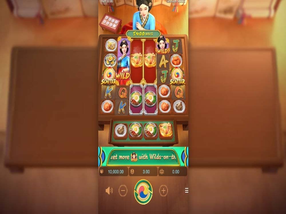 รีวิว The Queen's Banquet ฉบับสมบูรณ์! วิเคราะห์ RTP และเทคนิคตัวคูณสะสมผ่าน สล็อต xo เว็บตรง 1 the queens banquet 3 web 3 Auto Slot PG .com เว็บตรง สล็อต PG อันดับ 1 ฝากถอนออโต้ มั่นคง ปลอดภัย