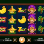 Three Monkeys เจาะลึกสล็อตลิงสามตัว 1,800x | ทางเข้า สล็อต xo24 2026 3 three monkeys 2 web 2 Auto Slot PG .com เว็บตรง สล็อต PG อันดับ 1 ฝากถอนออโต้ มั่นคง ปลอดภัย