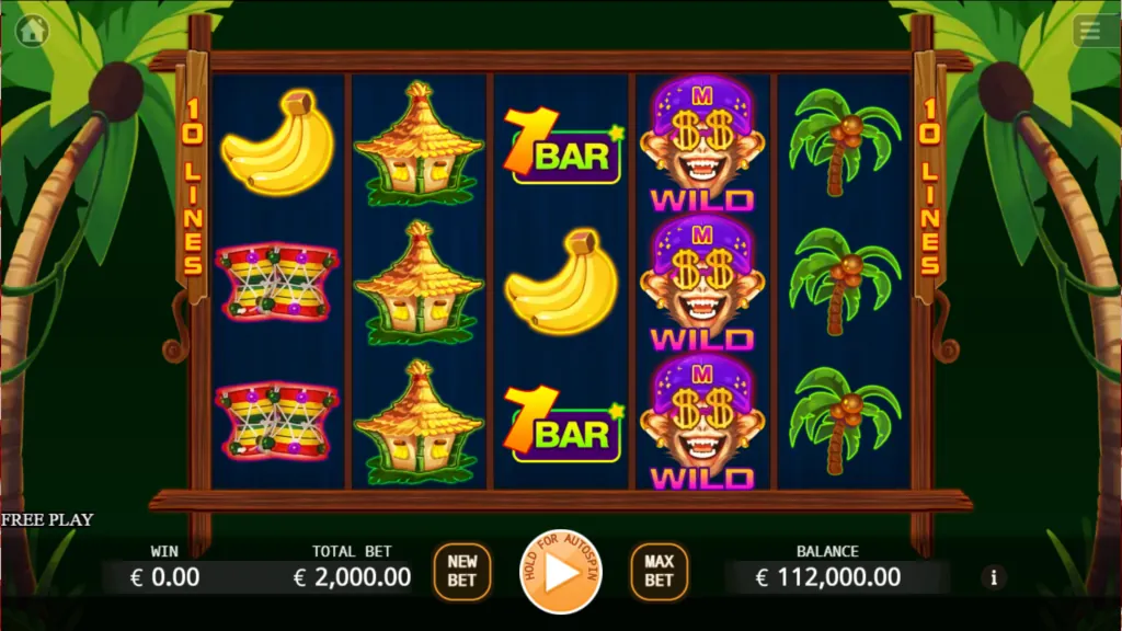 Three Monkeys เจาะลึกสล็อตลิงสามตัว 1,800x | ทางเข้า สล็อต xo24 2026 1 three monkeys 2 web 2 Auto Slot PG .com เว็บตรง สล็อต PG อันดับ 1 ฝากถอนออโต้ มั่นคง ปลอดภัย