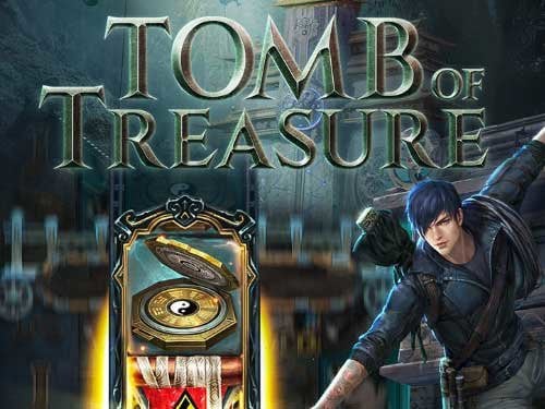 เจาะลึก Tomb of Treasure สล็อตขุมทรัพย์ 7,776 ทาง | สล็อต 777 pg เว็บตรง 2026 1 tomb of treasure 1 web 1 Auto Slot PG .com เว็บตรง สล็อต PG อันดับ 1 ฝากถอนออโต้ มั่นคง ปลอดภัย