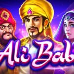 Ali Baba 1 web 1 Auto Slot PG .com เว็บตรง สล็อต PG อันดับ 1 ฝากถอนออโต้ มั่นคง ปลอดภัย