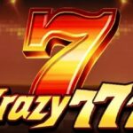 Crazy 777 5 web 5 Auto Slot PG .com เว็บตรง สล็อต PG อันดับ 1 ฝากถอนออโต้ มั่นคง ปลอดภัย