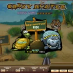 Crazy Hunter 9 web 9 Auto Slot PG .com เว็บตรง สล็อต PG อันดับ 1 ฝากถอนออโต้ มั่นคง ปลอดภัย