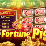 Fortune Pig 2 web 2 Auto Slot PG .com เว็บตรง สล็อต PG อันดับ 1 ฝากถอนออโต้ มั่นคง ปลอดภัย
