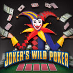 Jokers Wild Poker 1 web 1 Auto Slot PG .com เว็บตรง สล็อต PG อันดับ 1 ฝากถอนออโต้ มั่นคง ปลอดภัย