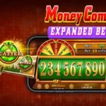 Money Coming 5 web 5 Auto Slot PG .com เว็บตรง สล็อต PG อันดับ 1 ฝากถอนออโต้ มั่นคง ปลอดภัย