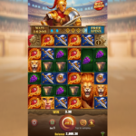 Roma X 1 web 1 Auto Slot PG .com เว็บตรง สล็อต PG อันดับ 1 ฝากถอนออโต้ มั่นคง ปลอดภัย