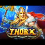 Thor X 1 web 1 Auto Slot PG .com เว็บตรง สล็อต PG อันดับ 1 ฝากถอนออโต้ มั่นคง ปลอดภัย