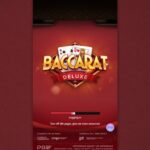 baccarat deluxe 7 web 7 Auto Slot PG .com เว็บตรง สล็อต PG อันดับ 1 ฝากถอนออโต้ มั่นคง ปลอดภัย