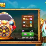 golden empire 4 web 4 Auto Slot PG .com เว็บตรง สล็อต PG อันดับ 1 ฝากถอนออโต้ มั่นคง ปลอดภัย