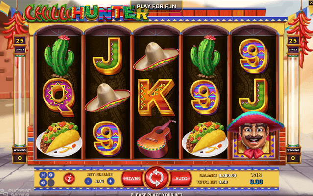 สล็อต v2 Chilli Hunter: 7 สูตรลับล่าโบนัสพรีเมียมปี 2026 1 Chilli Hunter 2 web 2 Auto Slot PG .com เว็บตรง สล็อต PG อันดับ 1 ฝากถอนออโต้ มั่นคง ปลอดภัย