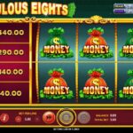 Fabulous Eights 3 web 3 Auto Slot PG .com เว็บตรง สล็อต PG อันดับ 1 ฝากถอนออโต้ มั่นคง ปลอดภัย