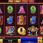 Fat Choy Choy Sun 4 web 4 Auto Slot PG .com เว็บตรง สล็อต PG อันดับ 1 ฝากถอนออโต้ มั่นคง ปลอดภัย