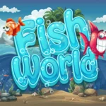 สล็อต vip Fish World: 7 กลยุทธ์เจาะระบบคณิตศาสตร์ล่าขุมทรัพย์ปี 2026 4 Fish World 6 web 6 Auto Slot PG .com เว็บตรง สล็อต PG อันดับ 1 ฝากถอนออโต้ มั่นคง ปลอดภัย