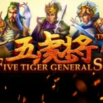 Five Tiger Generals 1 web 1 Auto Slot PG .com เว็บตรง สล็อต PG อันดับ 1 ฝากถอนออโต้ มั่นคง ปลอดภัย